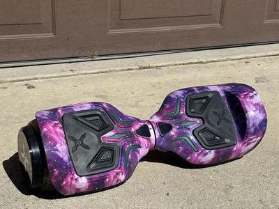 Hoverboard Self - Good Condition