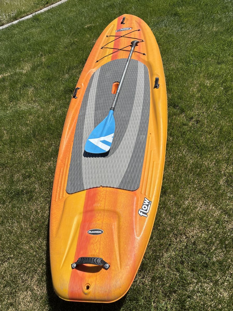 Paddle Board