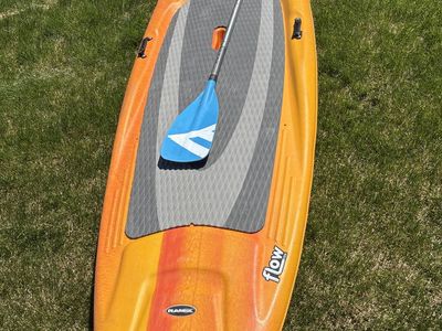Paddle Board