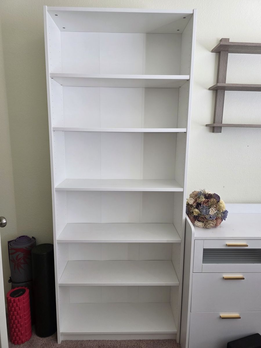 Bookcases for sale
