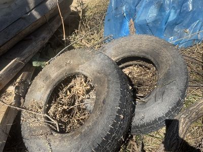 Free Tires