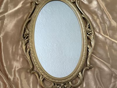Vintage Mirror