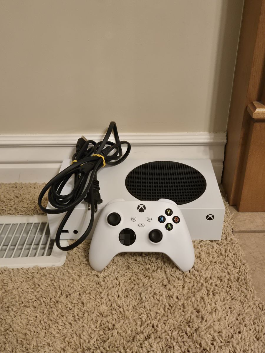 Xbox Series S