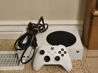 Xbox Series S