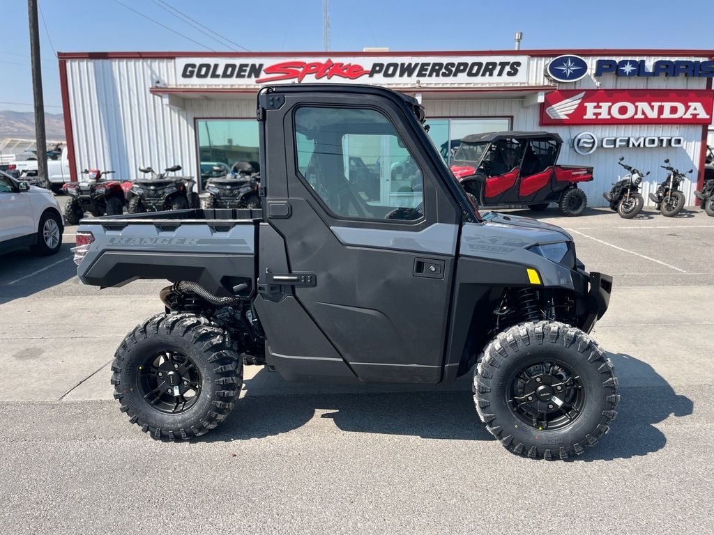 2027 Polaris® Ranger XP 1000 NorthStar Ultimate