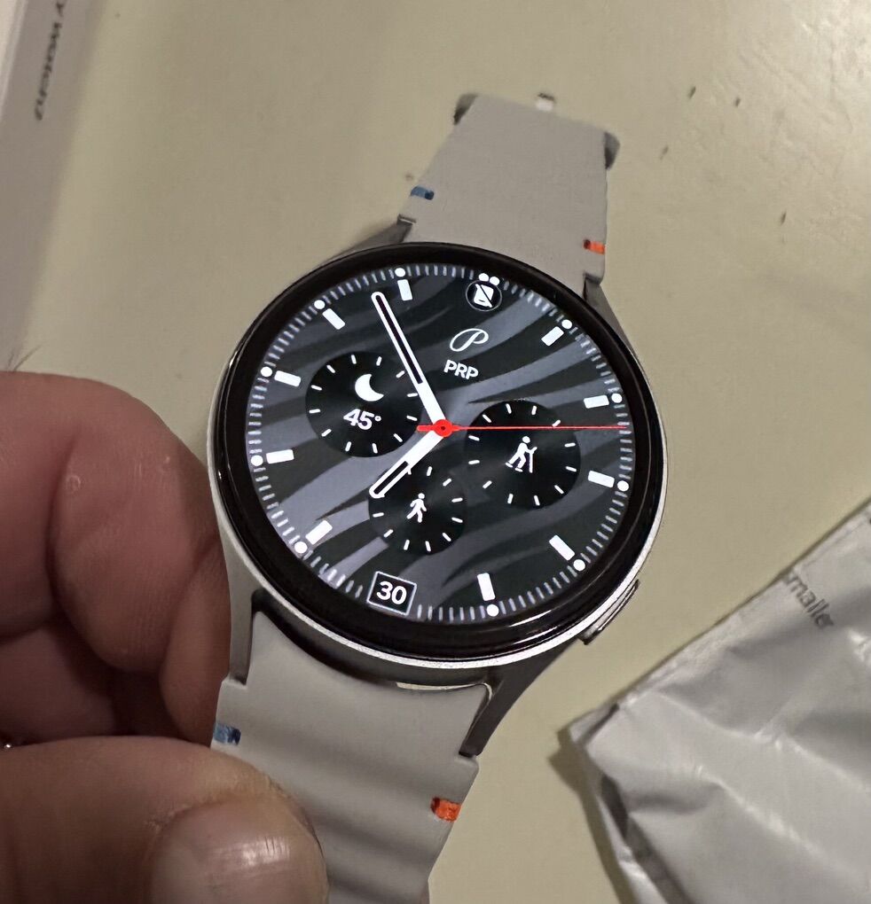 Samsung S7 Smart Watch GPS+Cellular