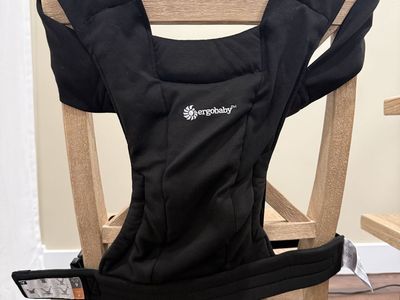 Ergo Baby Carrier