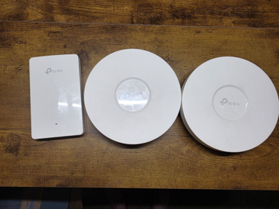 TP-Link Omada Network Equipment