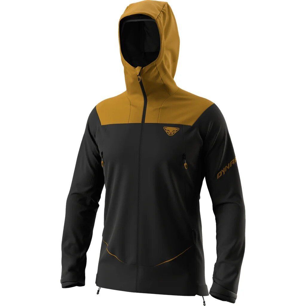 Dynafit Men's Ridge Gore-Tex Jacket