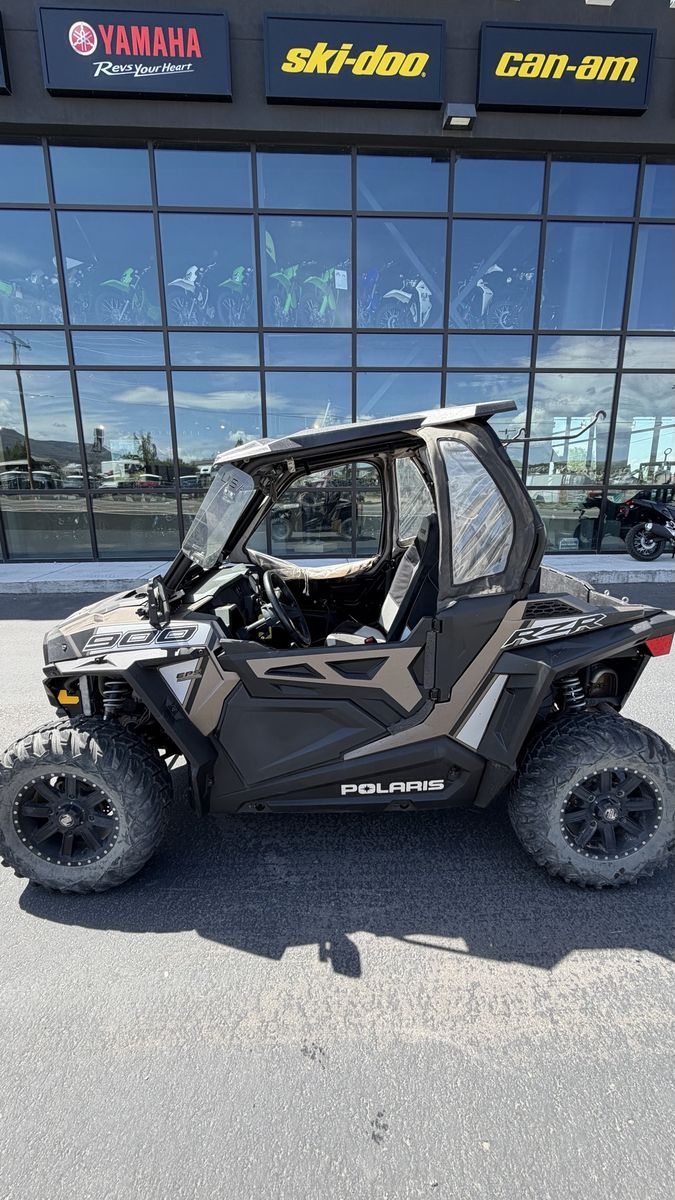 2020 Polaris RZR  900