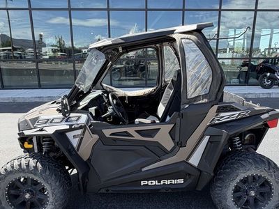 2020 Polaris RZR 900