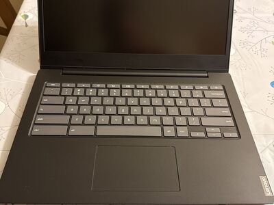 2 Lenovo Chromebooks For Sale
