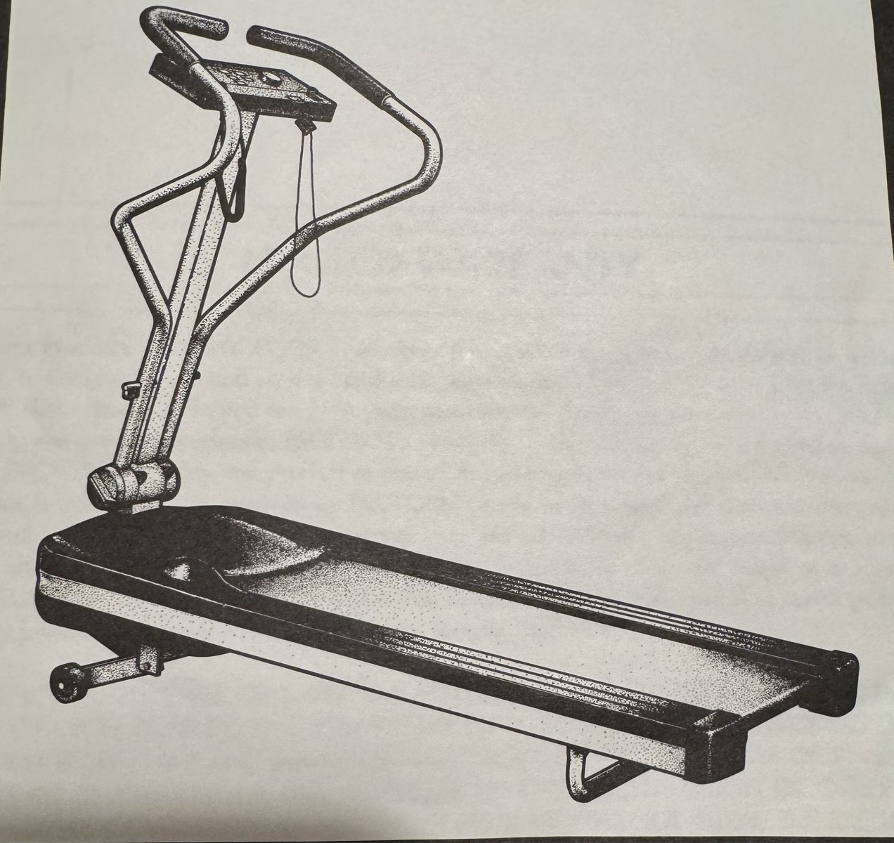 Treadmill
