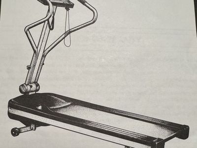 Treadmill