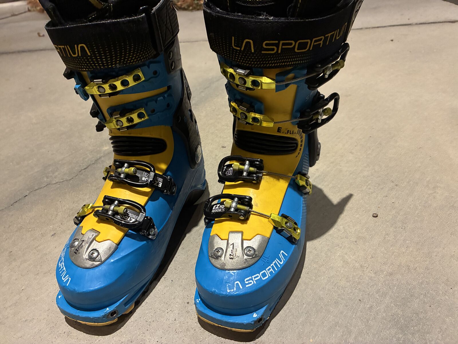La Sportiva Sparkle Boot