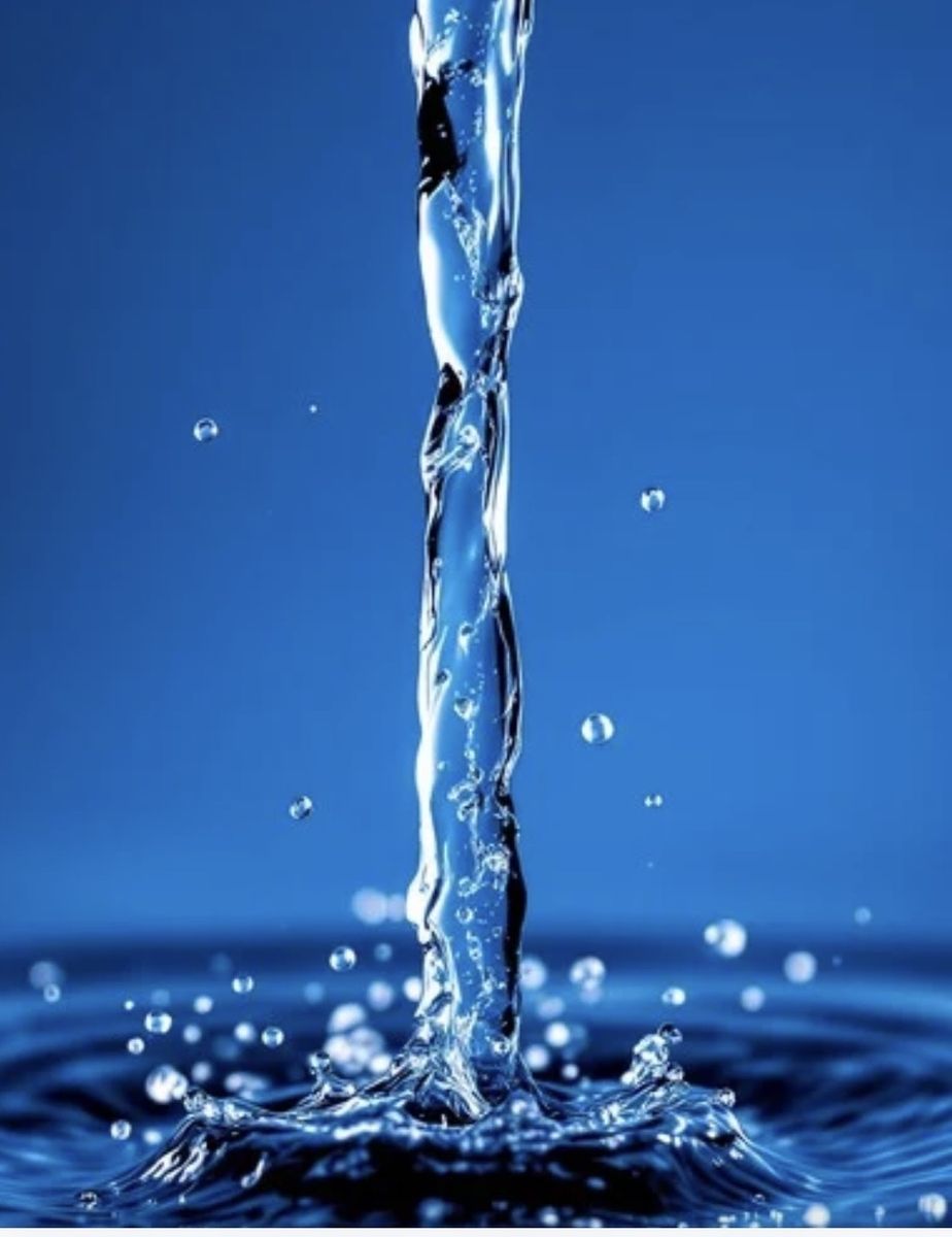 Area 51 Water Rights