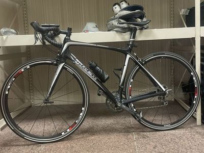trek Madone 5.2 52cm