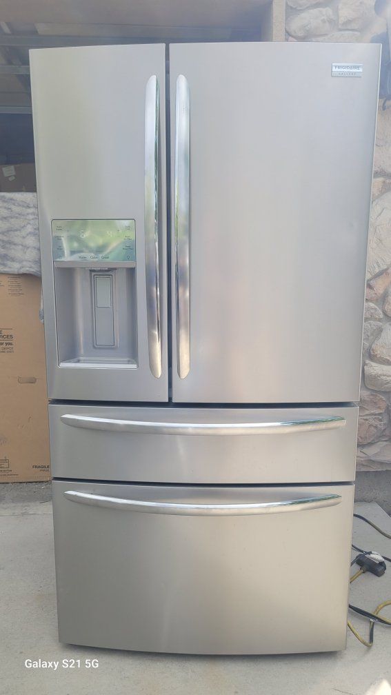 Frigidaire