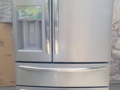Frigidaire