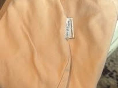 Light Pink Snuggle Me Organic Cover