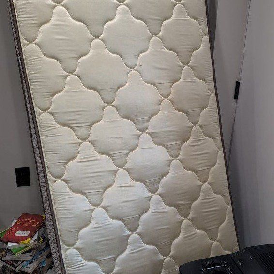 Twin Mattress