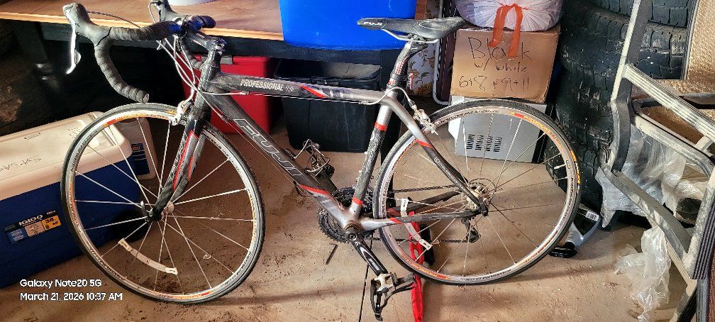 Fugi Professional 1.0