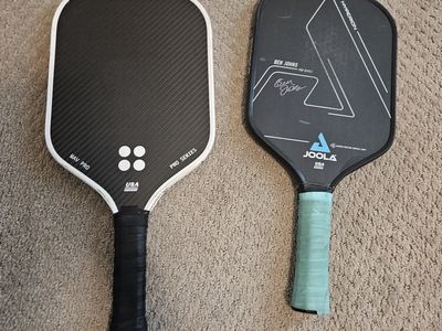 KILLER DEAL Ben Jhons Hyperion joola paddle/others