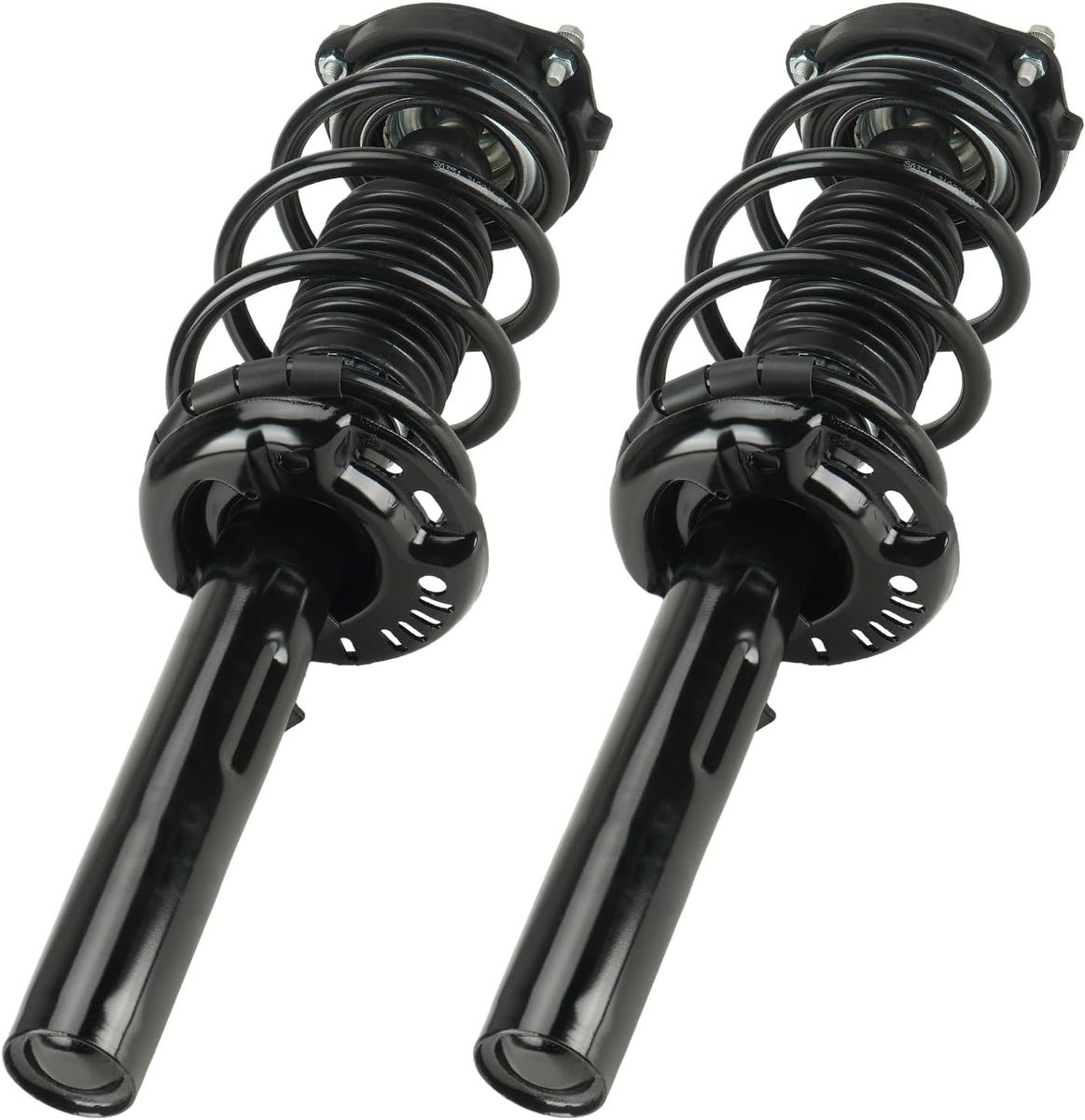 2006-2017 VW Jetta/Passat, 2006-2013 Audi A3, 2010-2014 Golf Front Strut Assembly Set