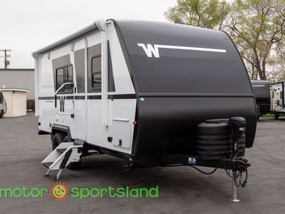 2026 Winnebago Micro Minnie 2108TB Bunkhouse Bunks Bunk House