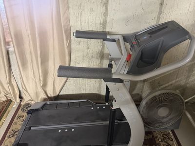 Bowflex tread Climber