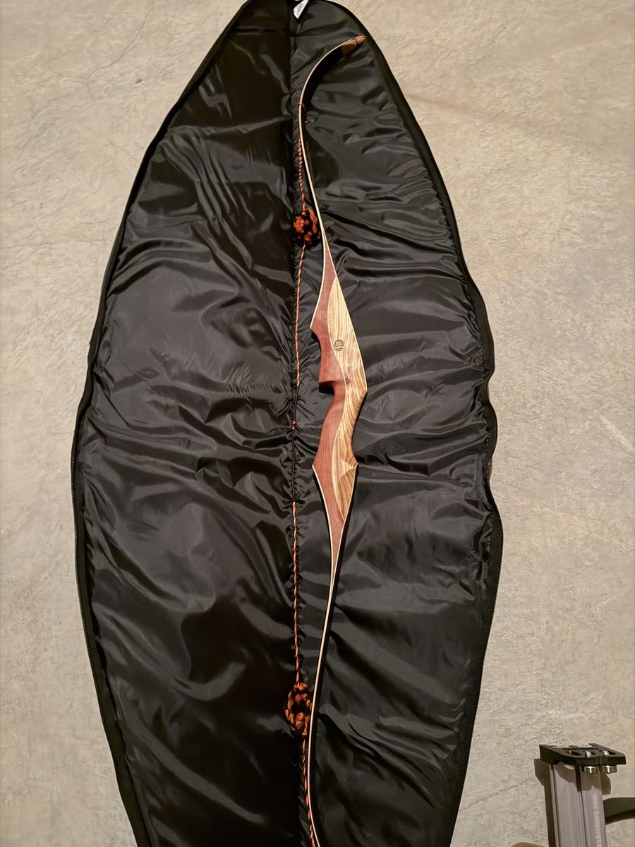 Sanlida Royal X8 recurve 30lbs