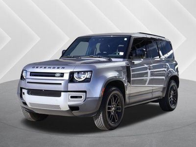 2023 Land Rover Defender 110 S