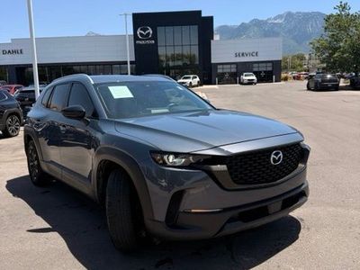 2024 Mazda CX-50 2.5 S Premium