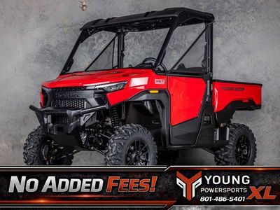2026 Honda® Pioneer 1000 Deluxe