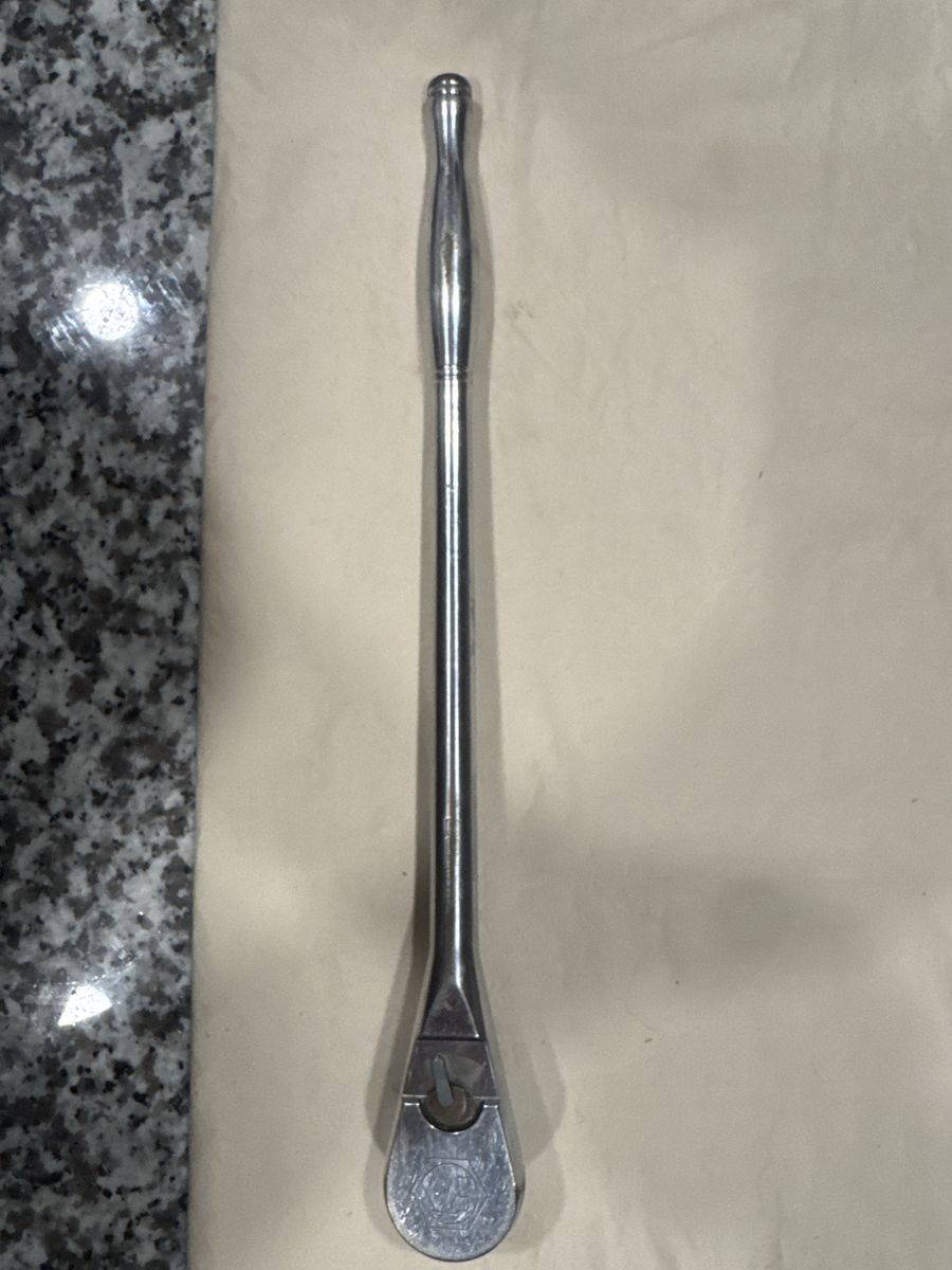 Matco 15” 1/2” Ratchet