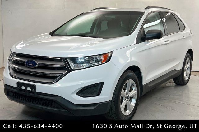 2018 Ford Edge SE