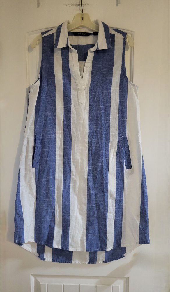 **NEW WOMEN'S CASUAL DRESS**