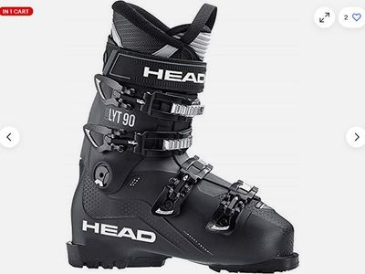 New Head Edge LYT 90 Ski Boot - 26.5