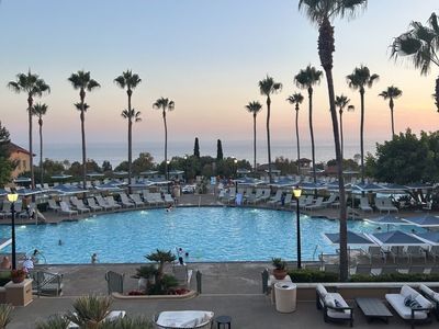 Marriott Newport Coast Villas