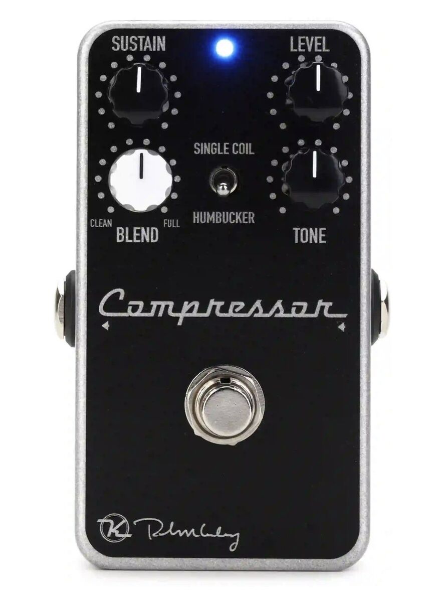 Keeley Compressor Plus