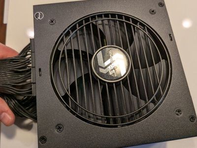 Seasonic Focus PX-850, 850 Watt ATX PSU - Plat 80