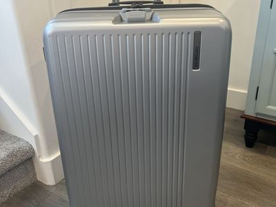 Samsonite Large 29” Expandable Hardside Spinner Suitcase