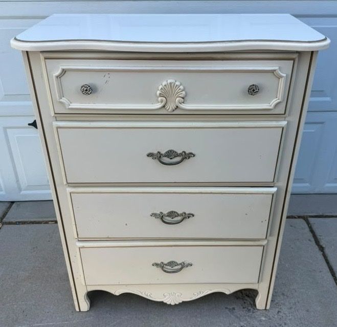 Cute dresser