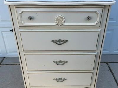 Cute dresser