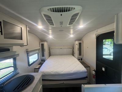 2022 Forest River R•Pod