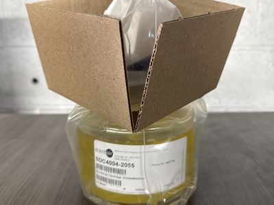 ScentAir ScentDirect Cartridge Golden Bamboo