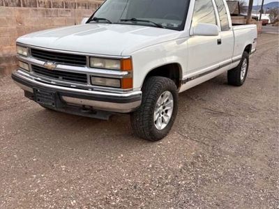 1996 ck 1500