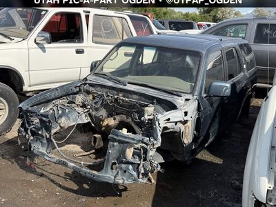 Just In! 1998 Toyota 4Runner Parts - UTPAP Ogden