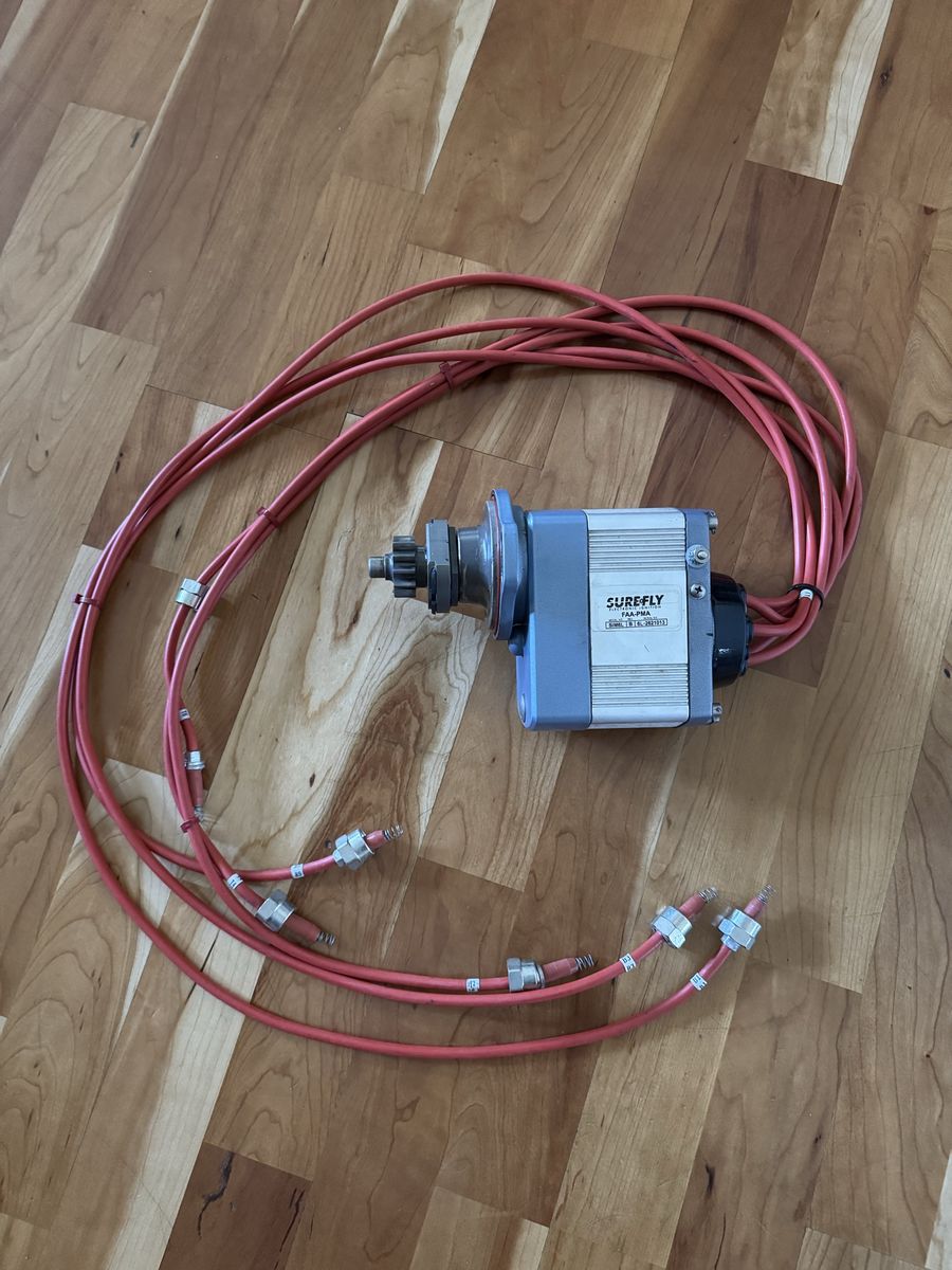 Surefly SIM6L