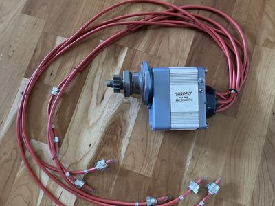 Surefly SIM6L